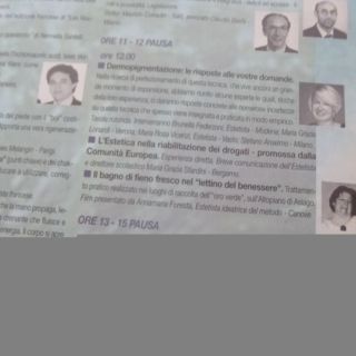 Liberación de la corazo